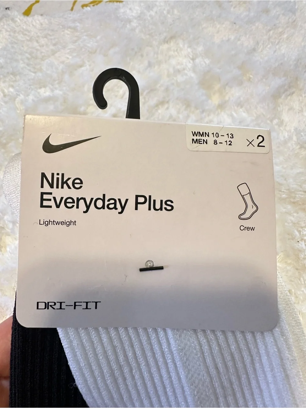 Nike Everyday Plus Socks